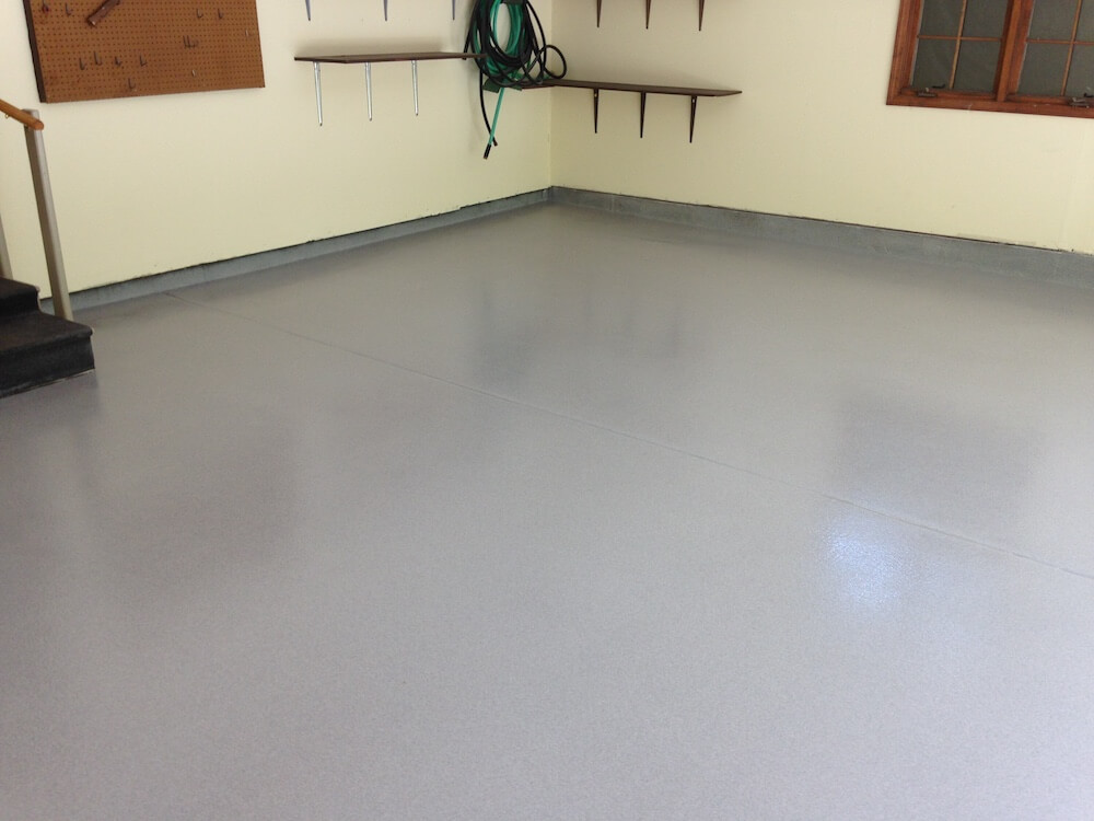 2017 Epoxy Flooring Cost Metallic Epoxy Floor Cost